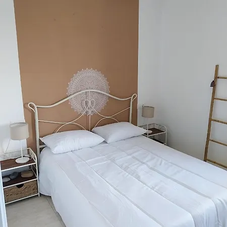 Vista Mar Apartment
