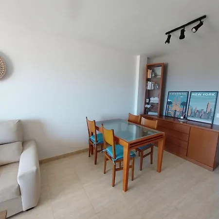 Vista Mar Apartment