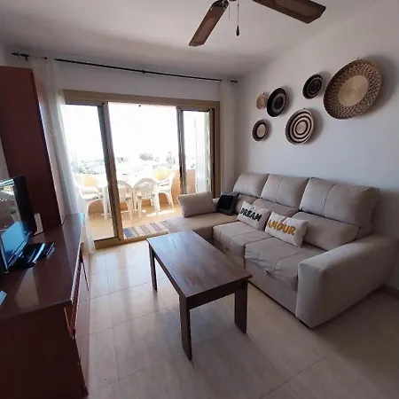 Vista Mar Apartment *
