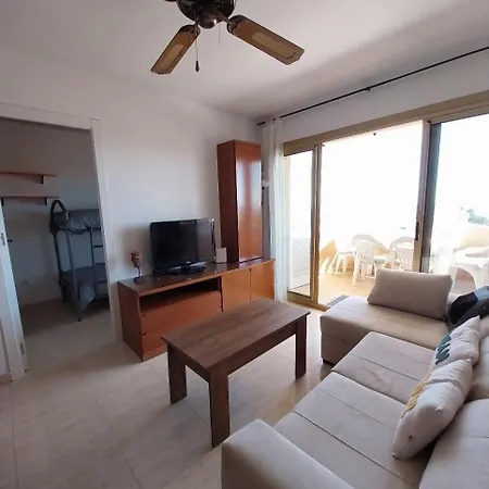 Apartment Vista Mar Cambrils