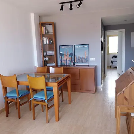 Vista Mar Apartment