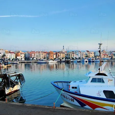Vista Mar Apartment Cambrils