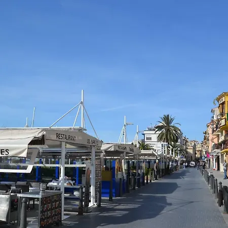 Vista Mar * Cambrils