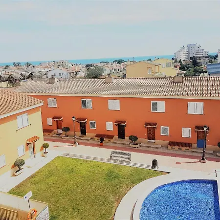Apartment Vista Mar Cambrils