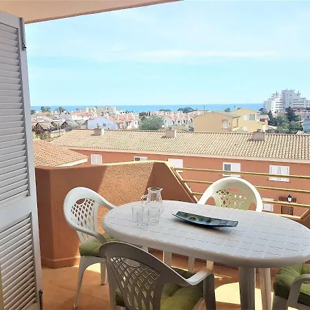 Vista Mar Cambrils