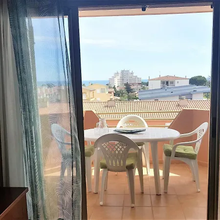 Vista Mar Apartment *
