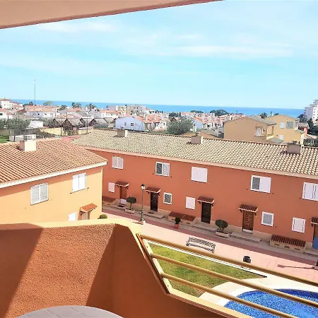Vista Mar Cambrils