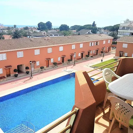 Vista Mar Cambrils