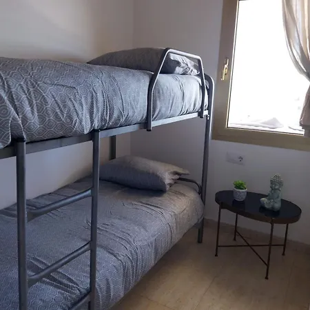 Apartamento Vista Mar Cambrils