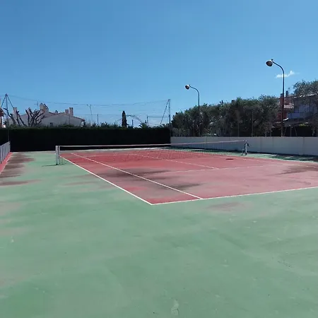Apartamento Vista Mar *