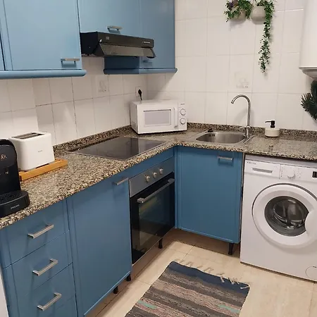 Apartamento Vista Mar