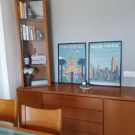 Apartamento Vista Mar *