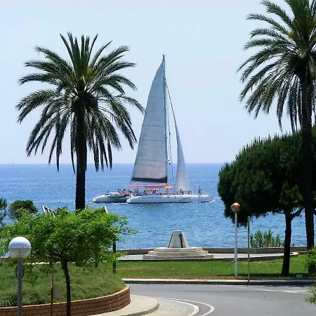 Apartamento Vista Mar *