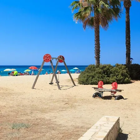 Apartamento Vista Mar Cambrils