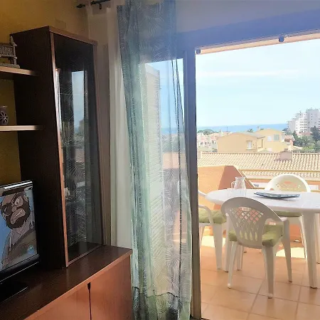 Apartamento Vista Mar